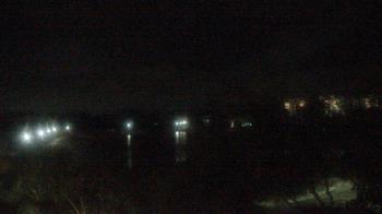 Weather camera view of Lakewood Ranch Town Hall.