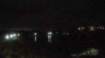 Weather camera view of Lakewood Ranch Town Hall.