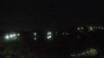 Weather camera view of Lakewood Ranch Town Hall.