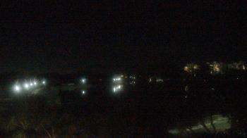 Weather camera view of Lakewood Ranch Town Hall.