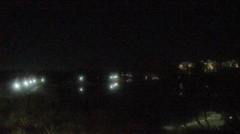 Weather camera view of Lakewood Ranch Town Hall.