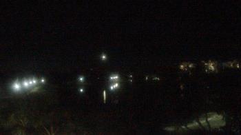 Weather camera view of Lakewood Ranch Town Hall.