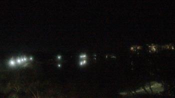 Weather camera view of Lakewood Ranch Town Hall.