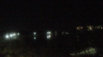 Weather camera view of Lakewood Ranch Town Hall.