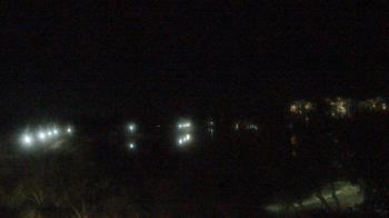 Weather camera view of Lakewood Ranch Town Hall.