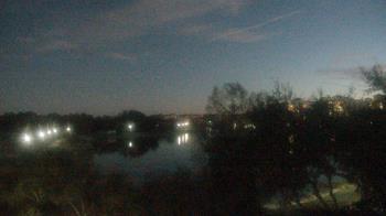 Weather camera view of Lakewood Ranch Town Hall.