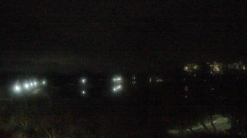 Weather camera view of Lakewood Ranch Town Hall.