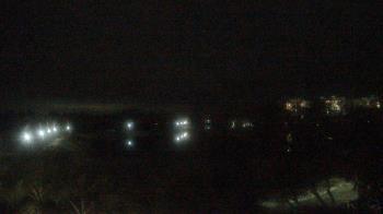 Weather camera view of Lakewood Ranch Town Hall.