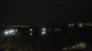 Weather camera view of Lakewood Ranch Town Hall.