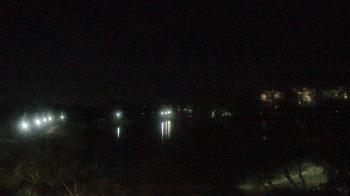 Weather camera view of Lakewood Ranch Town Hall.