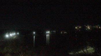 Weather camera view of Lakewood Ranch Town Hall.