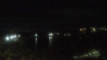 Weather camera view of Lakewood Ranch Town Hall.