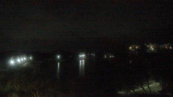 Weather camera view of Lakewood Ranch Town Hall.