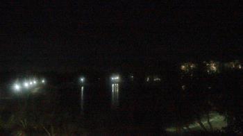 Weather camera view of Lakewood Ranch Town Hall.