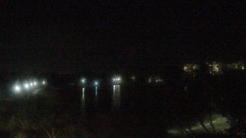 Weather camera view of Lakewood Ranch Town Hall.