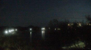 Weather camera view of Lakewood Ranch Town Hall.