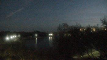 Weather camera view of Lakewood Ranch Town Hall.