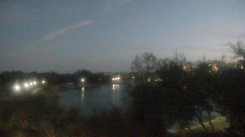 Weather camera view of Lakewood Ranch Town Hall.