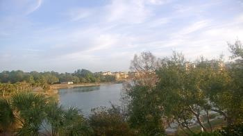 Weather camera view of Lakewood Ranch Town Hall.