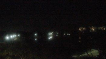 Weather camera view of Lakewood Ranch Town Hall.