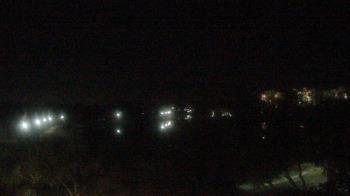 Weather camera view of Lakewood Ranch Town Hall.