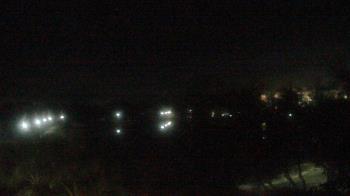 Weather camera view of Lakewood Ranch Town Hall.