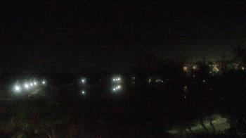 Weather camera view of Lakewood Ranch Town Hall.