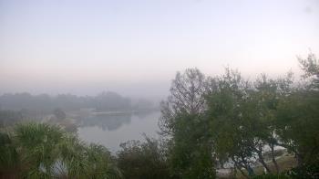 Weather camera view of Lakewood Ranch Town Hall.