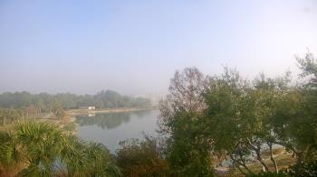 Weather camera view of Lakewood Ranch Town Hall.