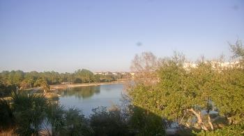 Weather camera view of Lakewood Ranch Town Hall.