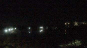 Weather camera view of Lakewood Ranch Town Hall.