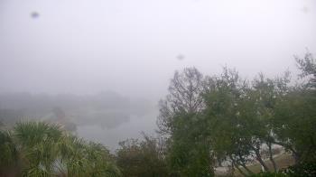 Weather camera view of Lakewood Ranch Town Hall.