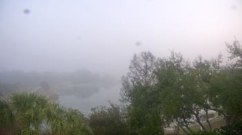 Weather camera view of Lakewood Ranch Town Hall.