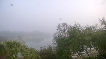 Weather camera view of Lakewood Ranch Town Hall.