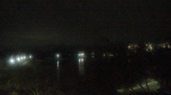 Weather camera view of Lakewood Ranch Town Hall.