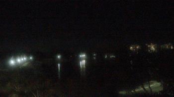 Weather camera view of Lakewood Ranch Town Hall.