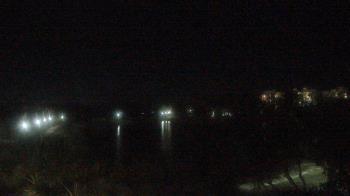 Weather camera view of Lakewood Ranch Town Hall.