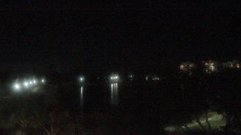 Weather camera view of Lakewood Ranch Town Hall.