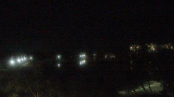 Weather camera view of Lakewood Ranch Town Hall.