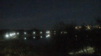 Weather camera view of Lakewood Ranch Town Hall.