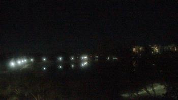 Weather camera view of Lakewood Ranch Town Hall.