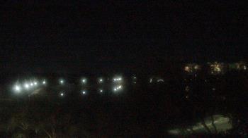 Weather camera view of Lakewood Ranch Town Hall.