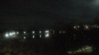 Weather camera view of Lakewood Ranch Town Hall.