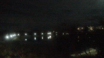 Weather camera view of Lakewood Ranch Town Hall.