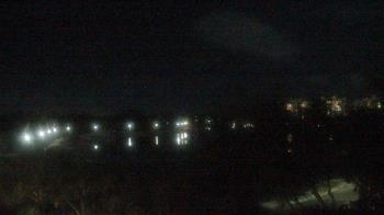 Weather camera view of Lakewood Ranch Town Hall.