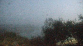 Weather camera view of Lakewood Ranch Town Hall.