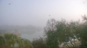 Weather camera view of Lakewood Ranch Town Hall.