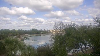 Weather camera view of Lakewood Ranch Town Hall.