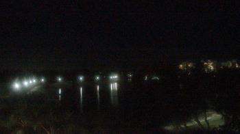 Weather camera view of Lakewood Ranch Town Hall.