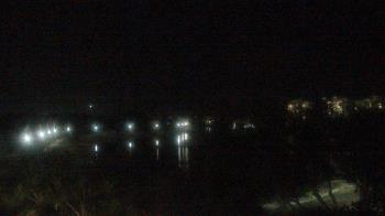 Weather camera view of Lakewood Ranch Town Hall.